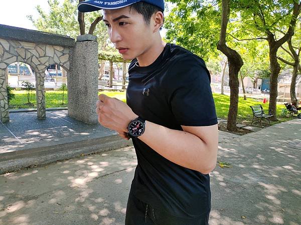 Amazfit GTR Lite開箱,評價