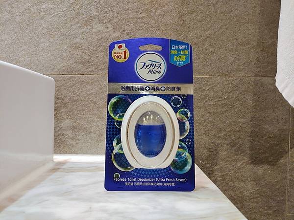 日本風倍清評價,Febreze風倍清浴廁用抗菌消臭防臭劑,除臭