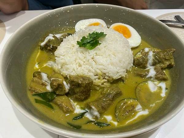 台中 lady nara 新泰式料理 台中港店