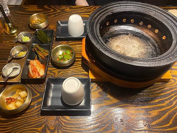 韓國首爾之旅 簡易食記分享&amp;滑雪一日分享