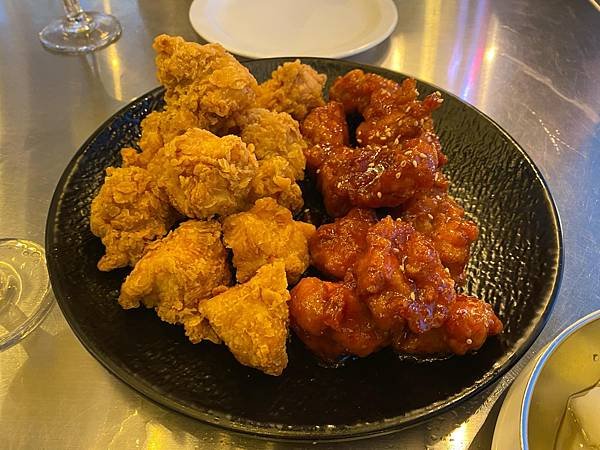 韓國首爾之旅 簡易食記分享&amp;滑雪一日分享
