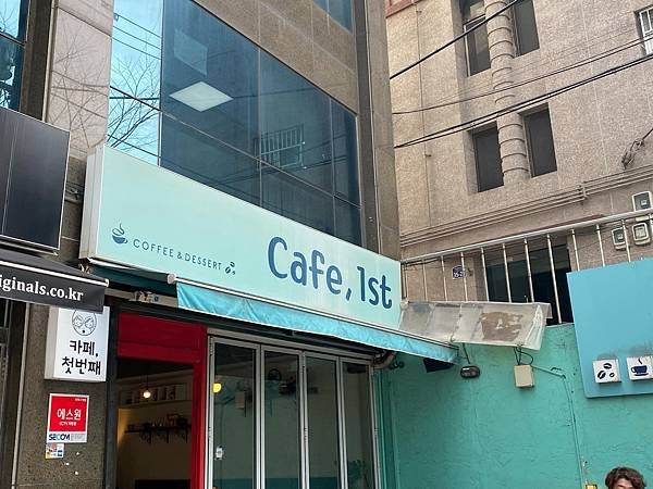 韓國首爾之旅 簡易食記分享&amp;滑雪一日分享