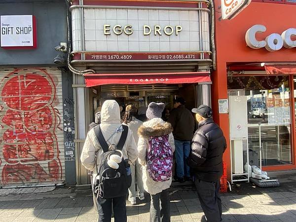 韓國首爾之旅 簡易食記分享&amp;滑雪一日分享