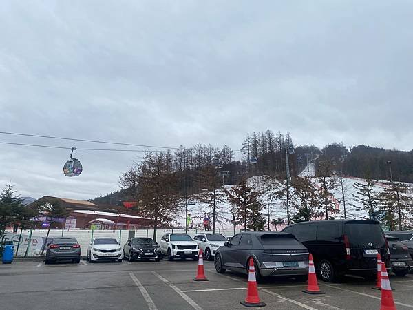 韓國首爾之旅 簡易食記分享&amp;滑雪一日分享