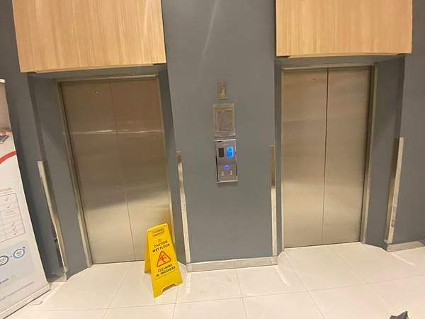Hop Inn Hotel Cebu City 差強人意的住