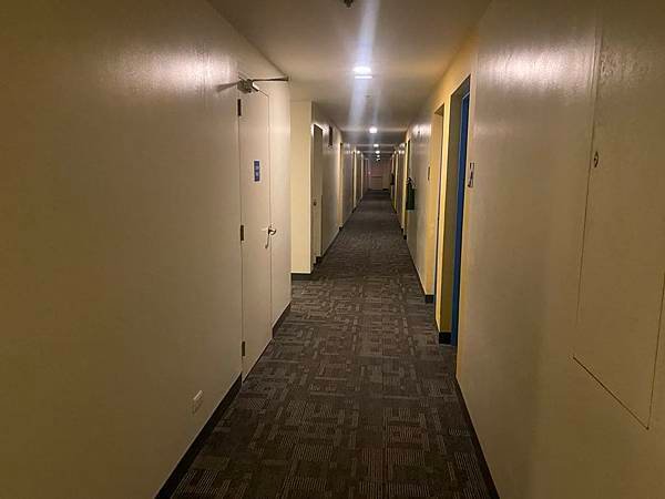 Hop Inn Hotel Cebu City 差強人意的住