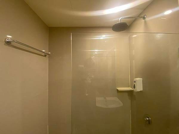 Hop Inn Hotel Cebu City 差強人意的住