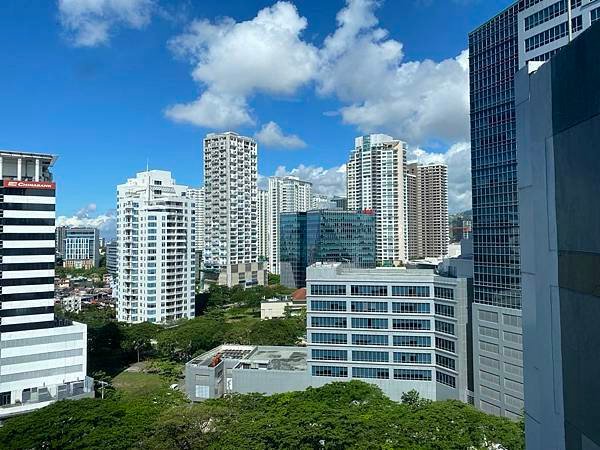 Hop Inn Hotel Cebu City 差強人意的住