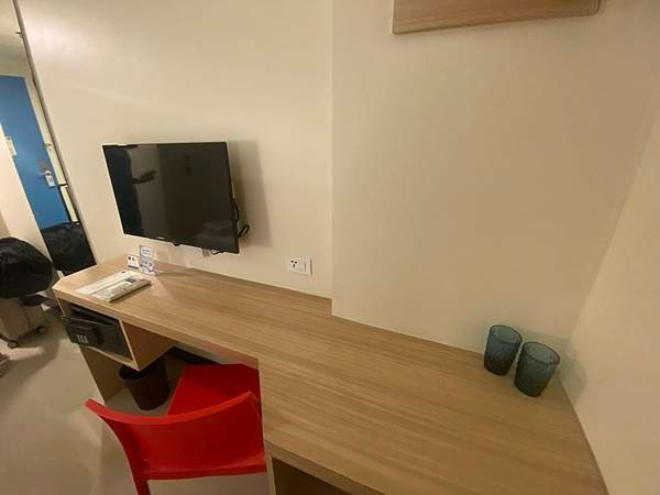 Hop Inn Hotel Cebu City 差強人意的住