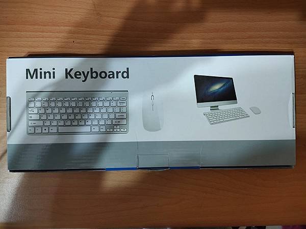 Mini keyboard mouse 02