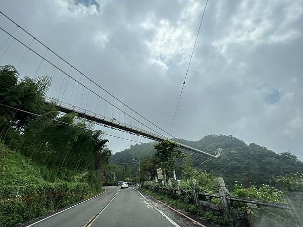 【嘉義慶生二日遊】品皇咖啡觀光工廠❥故宮南院❥嘉藝點水道頭文