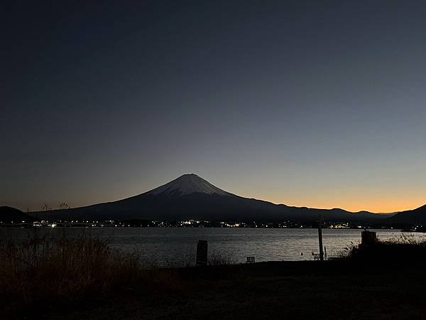 【2023 東京八天七夜自由行】Day 3 河口湖新倉富士淺