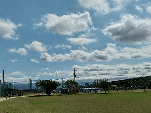 竹北頭前溪河濱公園~拍照練習