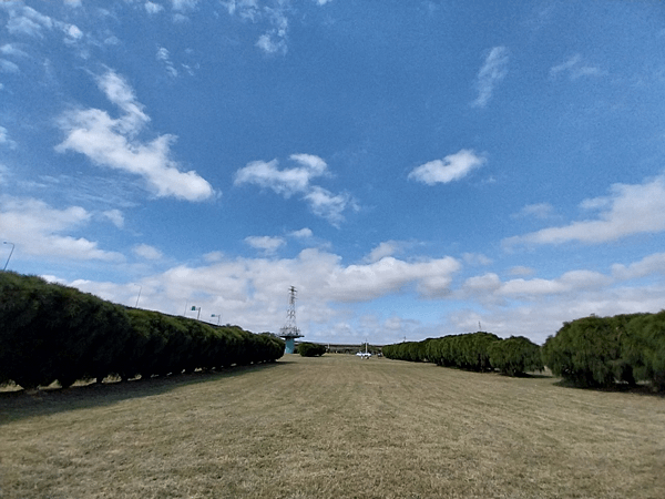 竹北頭前溪河濱公園~拍照練習