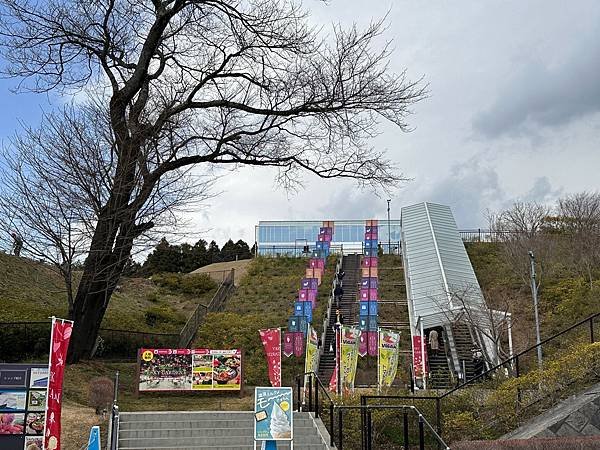 2024春靜岡也有富士山(2) &lt;三島篇&gt;SKYWALK/す