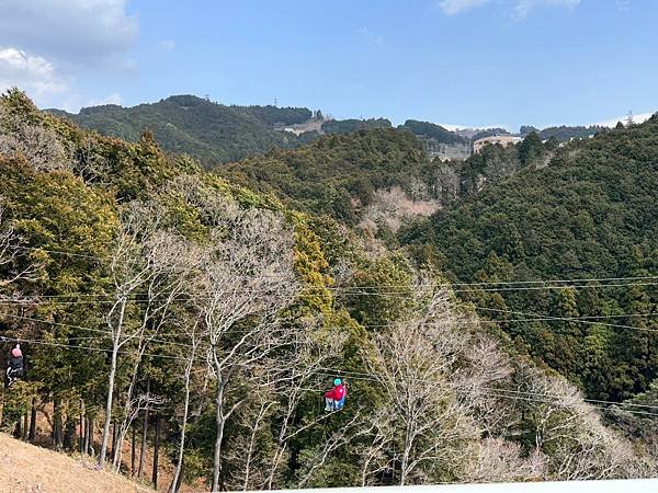 2024春靜岡也有富士山(2) &lt;三島篇&gt;SKYWALK/す