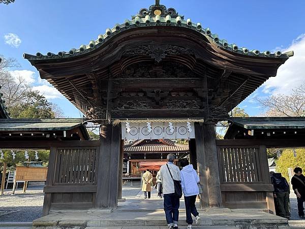 2024春靜岡也有富士山(2) &lt;三島篇&gt;SKYWALK/す