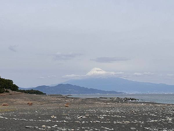 2024春靜岡也有富士山 (4) &lt;清水篇&gt;新日本三景三保