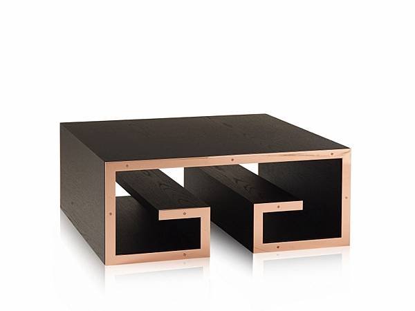 bellavista collection gong coffee table1