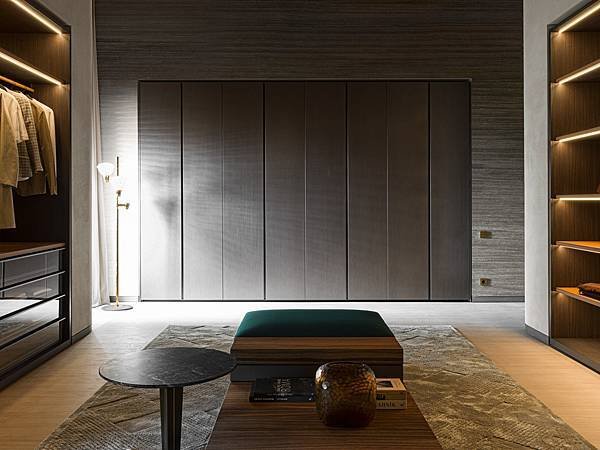 molteni Gliss Master find me wardrobe 2