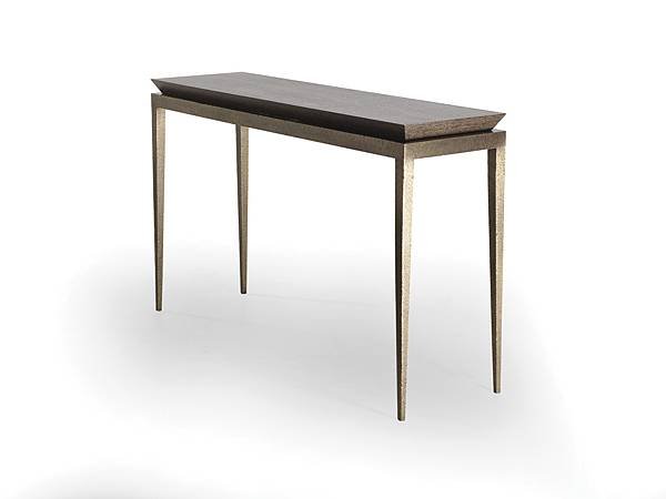 Bellavista Collection Elizabeth Console (2)