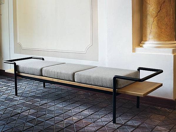 poltrona frau T904 bench_2