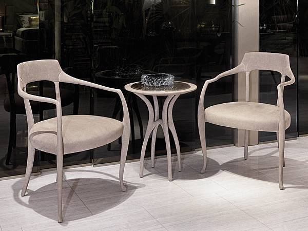 visionnaire Rhea chair_2