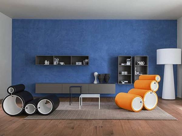 cappellini Tube chair_6