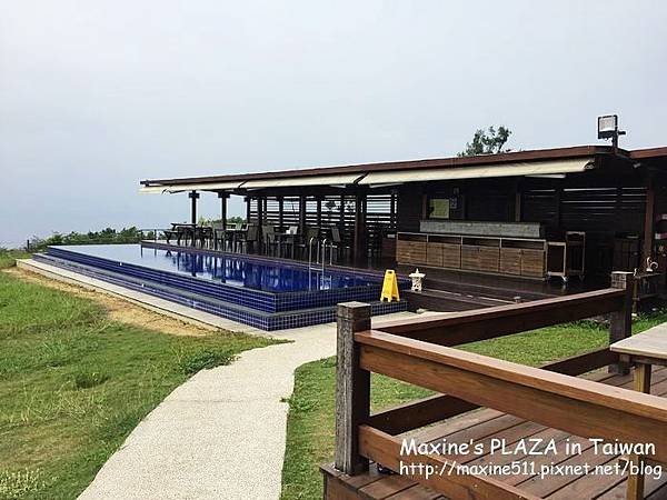 [小琉球] 住宿推薦 ◎ 小琉球南洋渡假海景莊園 - 美麗海