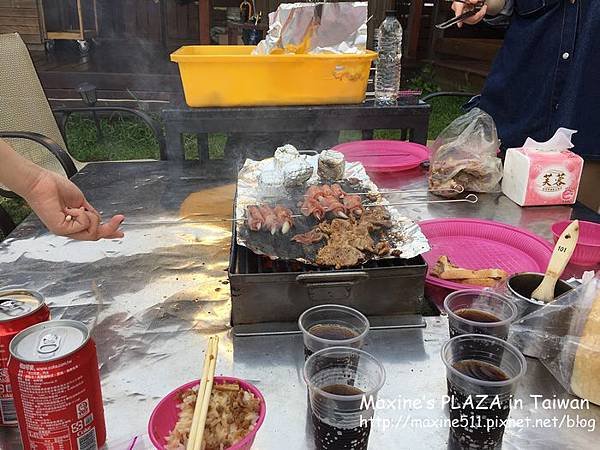 [小琉球] 住宿推薦 ◎ 小琉球南洋渡假海景莊園 - 美麗海