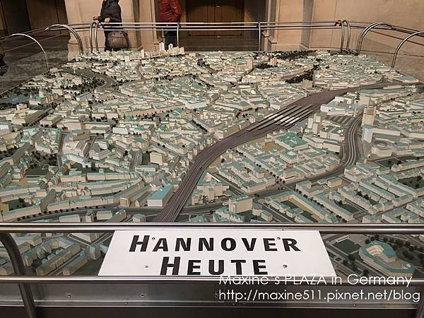 [旅遊] 德國自由行 ◎ 德國工業大城漢諾威 Hannove