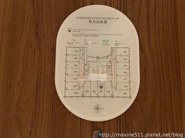 [國內/台北] 台北捷運松江南京站住宿推薦 ◎ 精品商務酒店