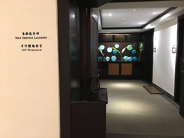 花蓮太魯閣晶英酒店（矗立峽谷中的五星級酒店、享受在山林間游泳