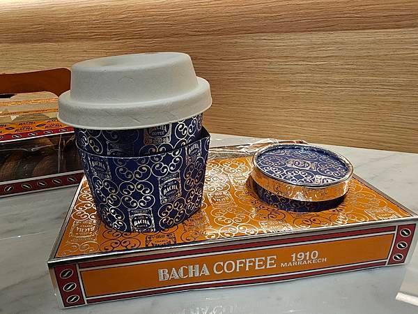 台北 夿萐咖啡 Bacha Coffee 大踩雷分享