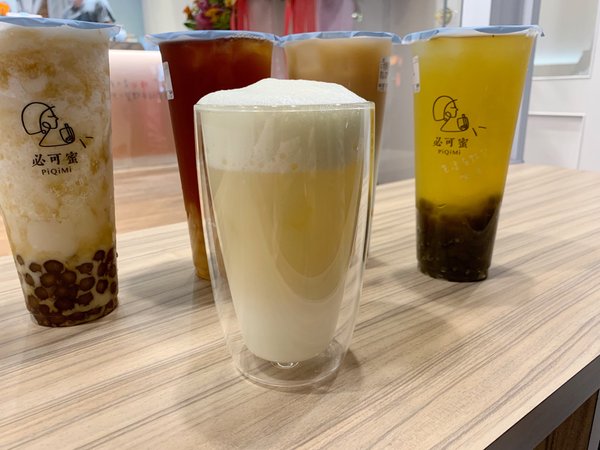 茉茉包二奶