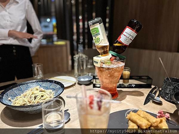 彰化居酒屋 | EnJoyBistro—2024彰化美食/彰