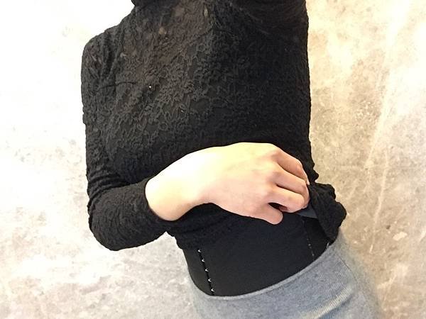 瑪麗蓮塑身衣