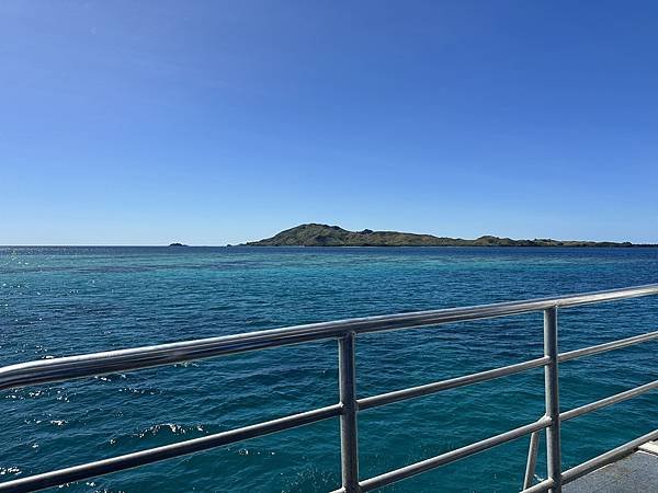【🇫🇯斐濟 】𝐃𝐀𝐘 𝟏𝟏  - 跳島度假去 🍹 South