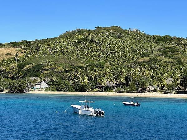 【🇫🇯斐濟 】𝐃𝐀𝐘 𝟏𝟏  - 跳島度假去 🍹 South