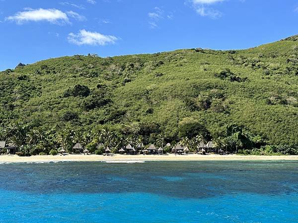 【🇫🇯斐濟 】𝐃𝐀𝐘 𝟏𝟏  - 跳島度假去 🍹 South