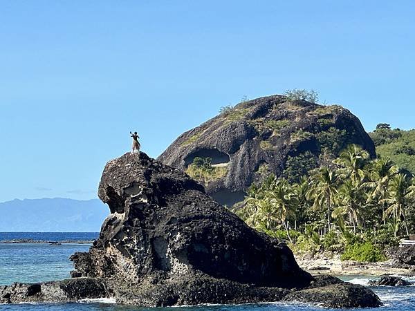 【🇫🇯斐濟 】𝐃𝐀𝐘 𝟏𝟏  - 跳島度假去 🍹 South