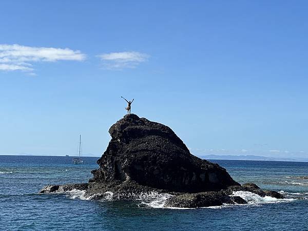 【🇫🇯斐濟 】𝐃𝐀𝐘 𝟏𝟏  - 跳島度假去 🍹 South