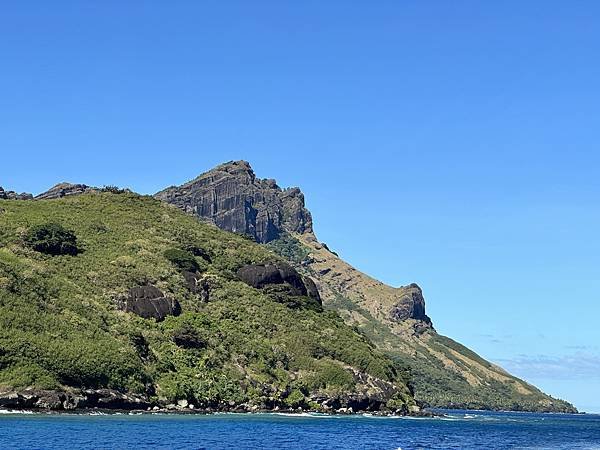 【🇫🇯斐濟 】𝐃𝐀𝐘 𝟏𝟏  - 跳島度假去 🍹 South