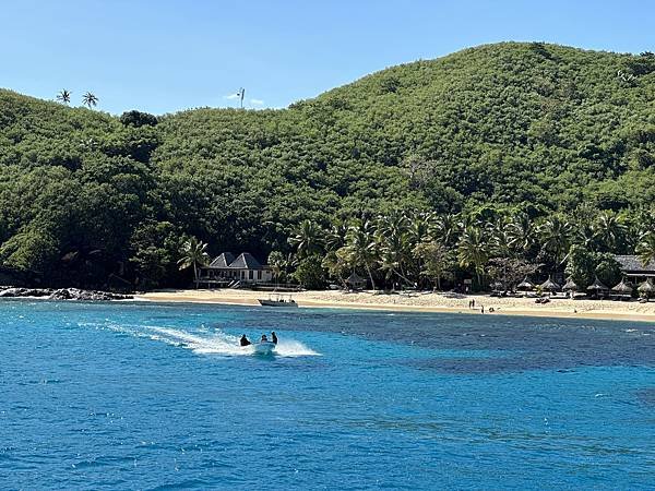 【🇫🇯斐濟 】𝐃𝐀𝐘 𝟏𝟏  - 跳島度假去 🍹 South