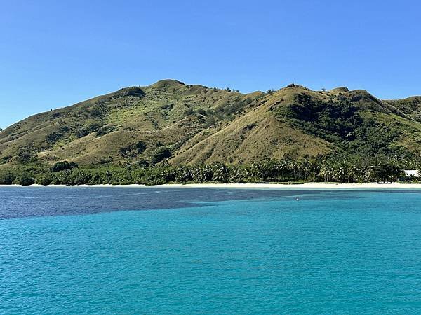 【🇫🇯斐濟 】𝐃𝐀𝐘 𝟏𝟏  - 跳島度假去 🍹 South