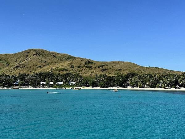 【🇫🇯斐濟 】𝐃𝐀𝐘 𝟏𝟏  - 跳島度假去 🍹 South
