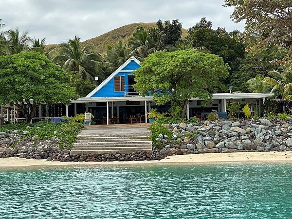 【🇫🇯斐濟 】𝐃𝐀𝐘 𝟏𝟏  - 跳島度假去 🍹 South