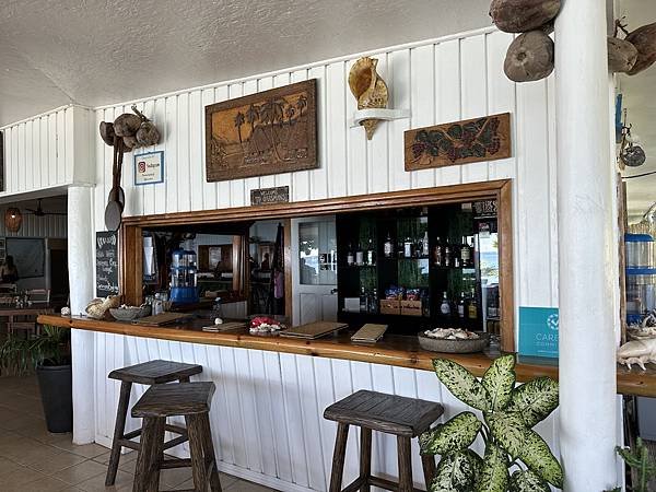 【🇫🇯斐濟 】𝐃𝐀𝐘 𝟏𝟏  - 跳島度假去 🍹 South
