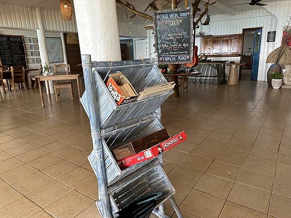 【🇫🇯斐濟 】𝐃𝐀𝐘 𝟏𝟏  - 跳島度假去 🍹 South