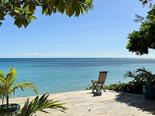 【🇫🇯斐濟 】𝐃𝐀𝐘 𝟏𝟏  - 跳島度假去 🍹 South
